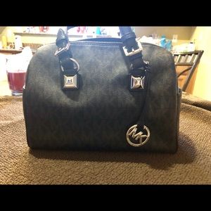 Michael Kors Black Bag NWT